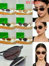 Picture of Bottega Veneta Sunglasses _SKUfw79615741fw